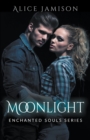 Enchanted Souls Series Moonlight - Book