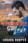 Touchdown on Love - Book
