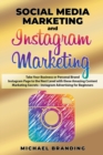 Social Media Marketing and Instagram Marketing - Book