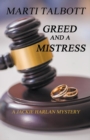 Greed and a Mistress - Book