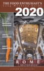 Rome - 2020 - Book