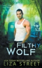 Filthy Wolf - Book