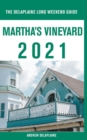 MARTHA'S VINEYARD - THE DELAPLAINE 2021 - Book