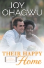 Their Happy Home - Christian Inspirational Fiction - Book 11 - Book