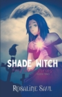 A Shade of Witch - Book