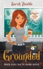 Grounded - Book