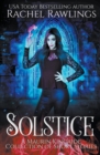 Solstice Shorts - Book