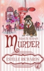 March Street Murder - Book