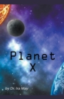 Planet X - Book