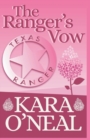 The Ranger's Vow - Book