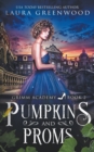 Pumpkins And Proms - Book