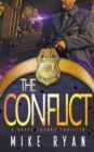 The Conflict - Book