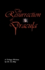 The Resurrection Of Dracula - Book