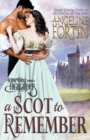 A Scot to Remember - Book