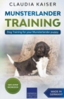 Munsterlander Training - Dog Training for your Munsterlander puppy - Book