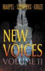 New Voices Volume 11 - Book