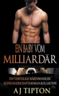 Ein Baby vom Milliardar : Ein vierteilige Barenwandler-Schwangerschafts-Roman-Kollektion - Book