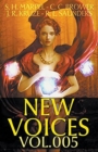 New Voices Vol. 005 - Book