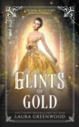 Glints Of Gold - Book