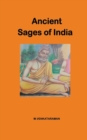 Ancient Sages of India - Book