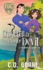 Chinchilla and the Devil - Book