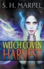 Witch Coven Harvest - Book