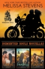 Demented Souls Novellas - Book