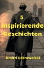 5 inspirierende Geschichten - Book