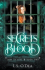 Lake of Sins : Secrets in Blood - Book