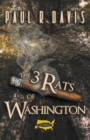 The Three Rats of Washington - Book