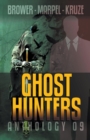 Ghost Hunters Anthology 09 - Book