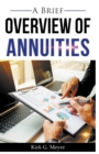 A Brief Overview of Annuities - Book