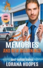 Lost Memories and New Beginnings Large Print Edition - Book