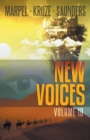 New Voices Vol. 010 - Book