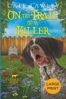 On the Trail of a Killer - Book