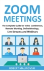 Zoom Meetings - Book