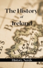 The History of Ireland - Book