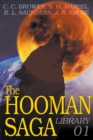 The Hooman Saga Library 01 - Book