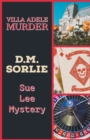 Villa Adele Murder - Book