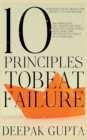10 Principles To Beat Failure : Illustrated Enhanced Edition - Book