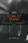 Time of Death - Book