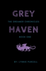 Grey Haven - Book
