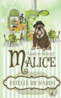March Street Malice - Book