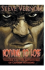 Nothing To Lose - Book