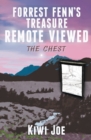 Forrest Fenn's Treasure Remote Viewed : The Chest - Book