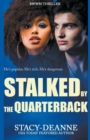 Stalked by the Quarterback - Book