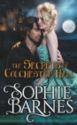 The Secrets Of Colchester Hall - Book