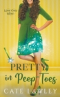 Pretty in Peep-Toes - Book