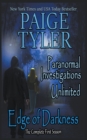 Edge of Darkness : The Complete First Season (Paranormal Investigations Unlimited) - Book
