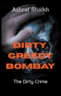 The Dirty Crime - Book